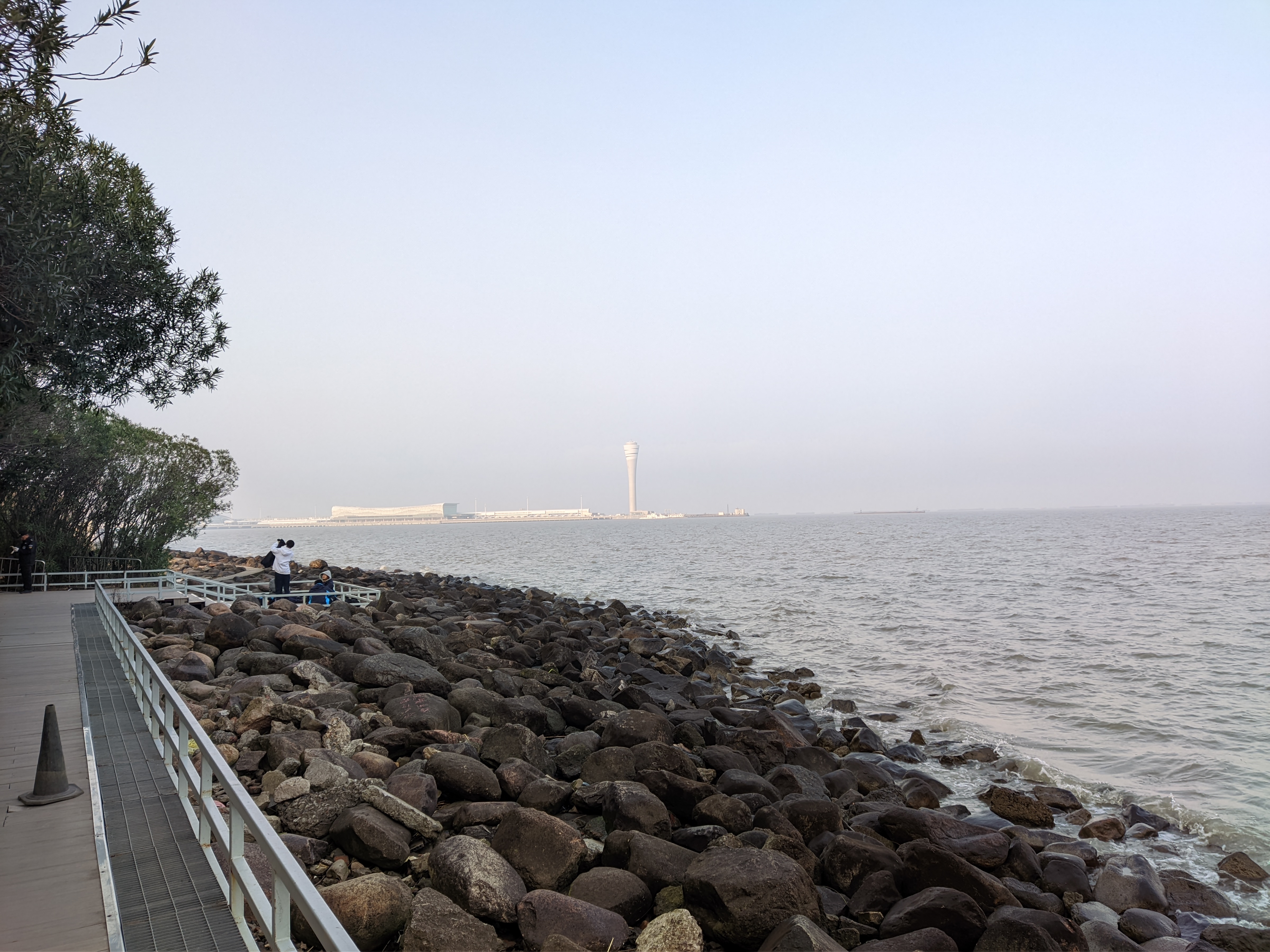 小王在上海
