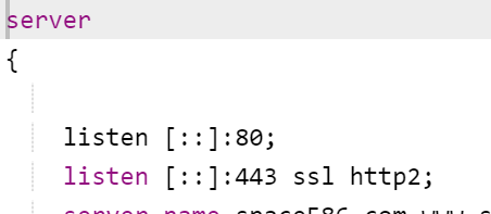 喜报！本博客现支持纯IPv6